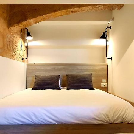 Ripple 23 Savynomad Harbour Residences Valletta Ngoại thất bức ảnh