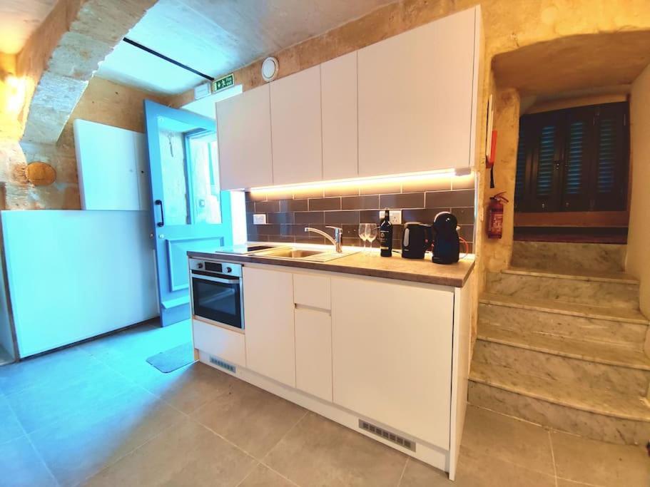 Ripple 23 Savynomad Harbour Residences Valletta Ngoại thất bức ảnh