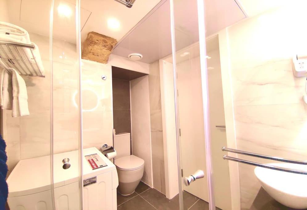 Ripple 23 Savynomad Harbour Residences Valletta Ngoại thất bức ảnh