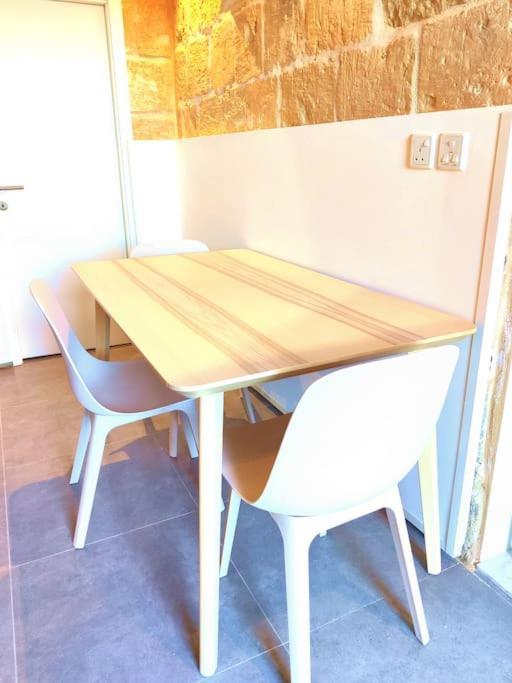 Ripple 23 Savynomad Harbour Residences Valletta Ngoại thất bức ảnh