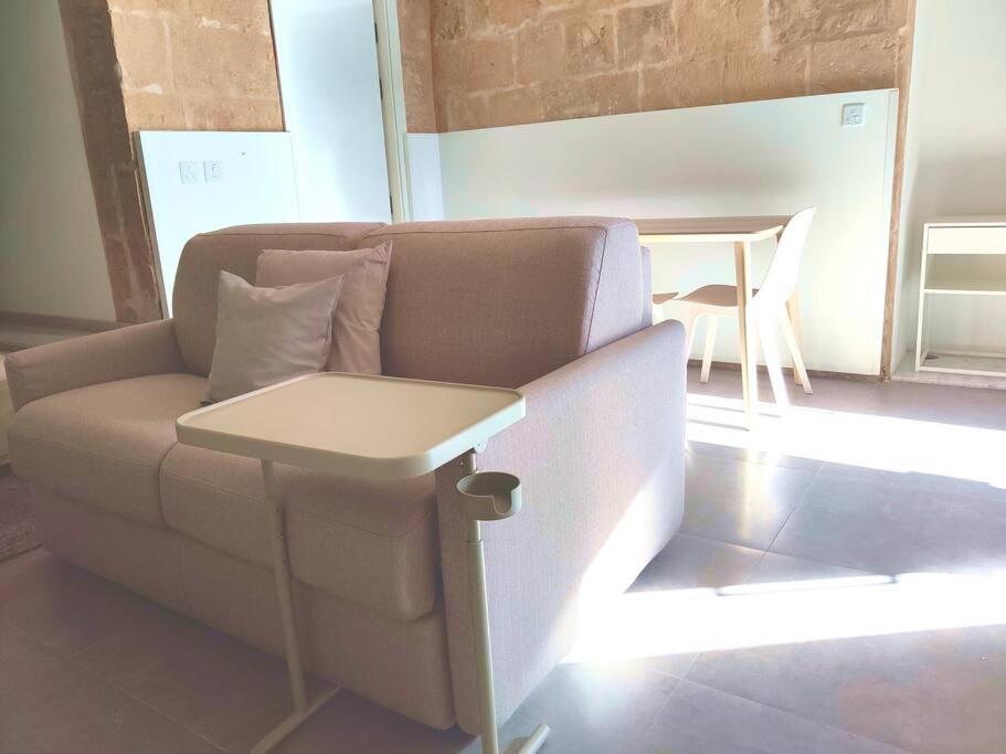 Ripple 23 Savynomad Harbour Residences Valletta Ngoại thất bức ảnh
