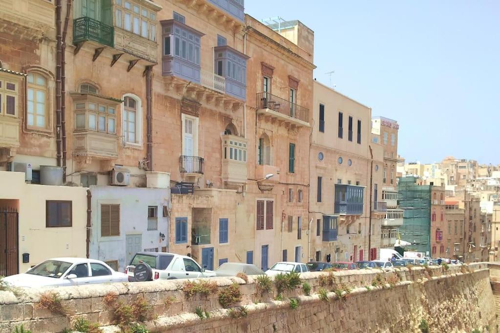 Ripple 23 Savynomad Harbour Residences Valletta Ngoại thất bức ảnh