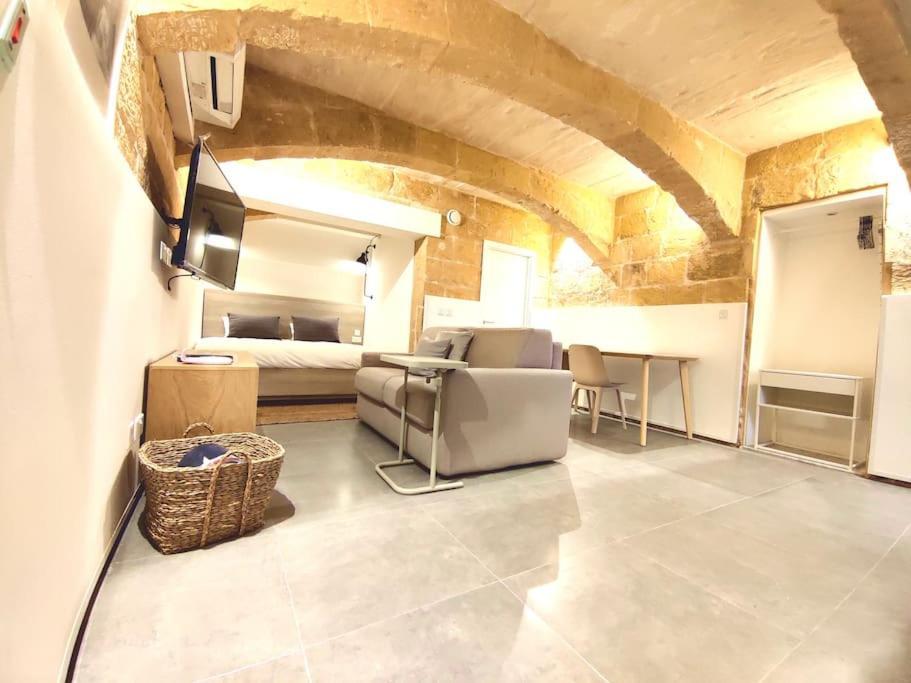 Ripple 23 Savynomad Harbour Residences Valletta Ngoại thất bức ảnh