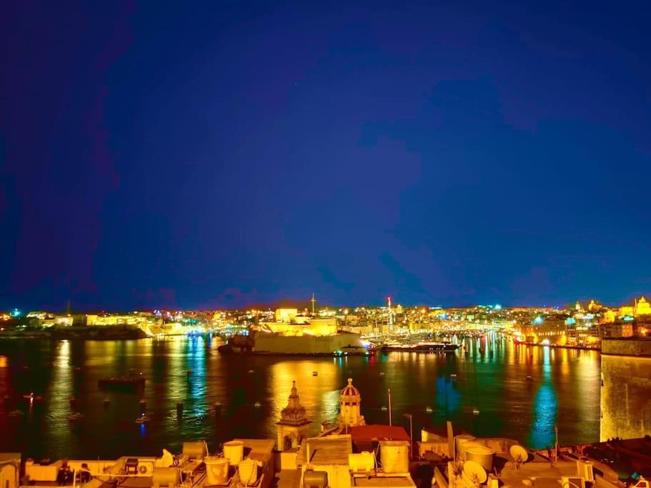 Ripple 23 Savynomad Harbour Residences Valletta Ngoại thất bức ảnh