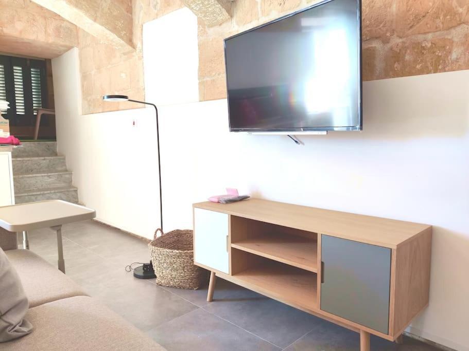 Ripple 23 Savynomad Harbour Residences Valletta Ngoại thất bức ảnh