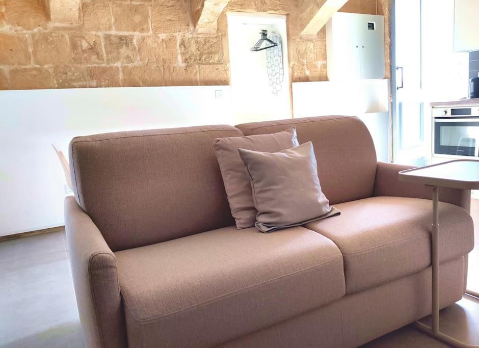 Ripple 23 Savynomad Harbour Residences Valletta Ngoại thất bức ảnh