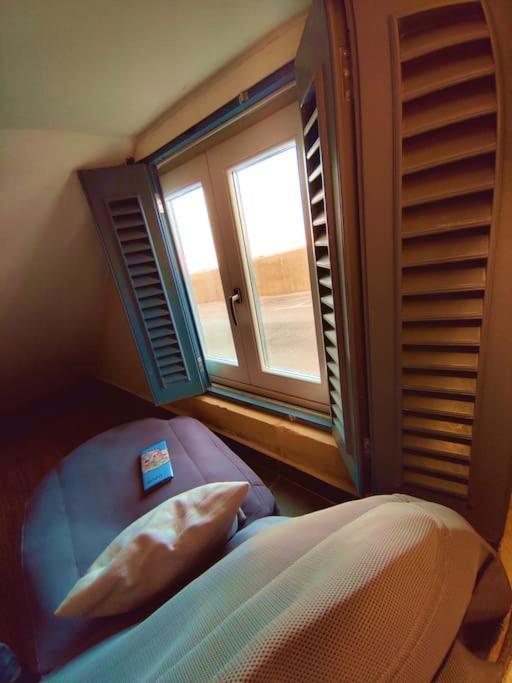 Ripple 23 Savynomad Harbour Residences Valletta Ngoại thất bức ảnh