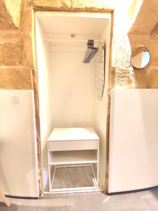 Ripple 23 Savynomad Harbour Residences Valletta Ngoại thất bức ảnh