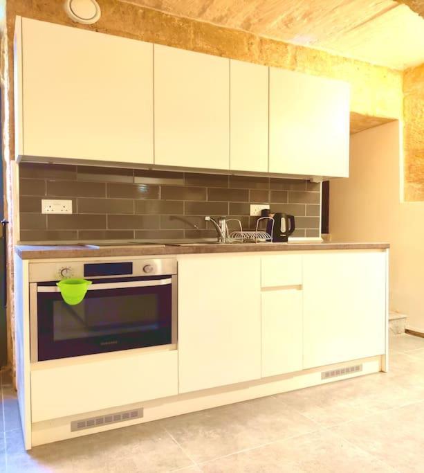 Ripple 23 Savynomad Harbour Residences Valletta Ngoại thất bức ảnh