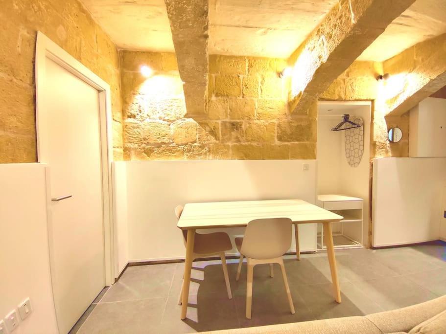Ripple 23 Savynomad Harbour Residences Valletta Ngoại thất bức ảnh